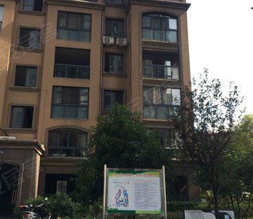 富春滨江水岸华庭