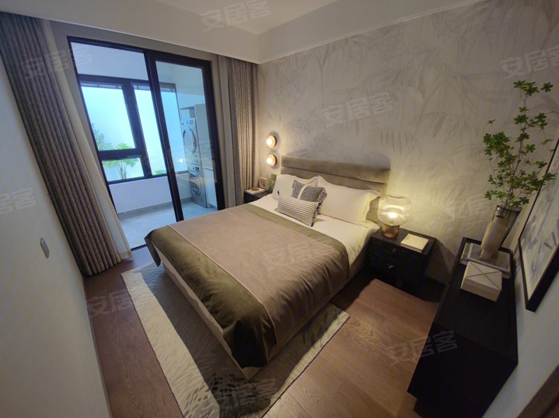 260万起急售马群花园城来电享受特惠无装修包