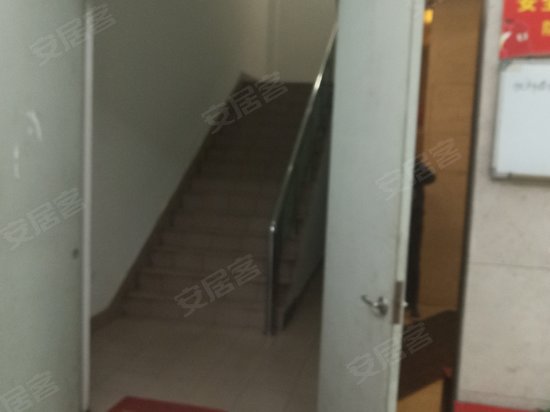 景泰酒店式商务中心 