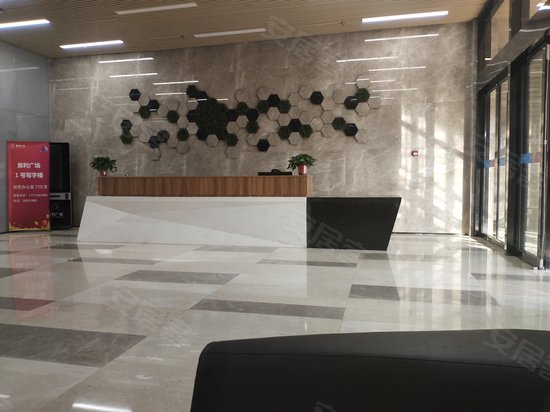 美利广场办公楼 