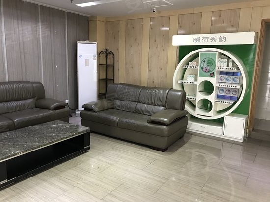 金海岸商务中心 