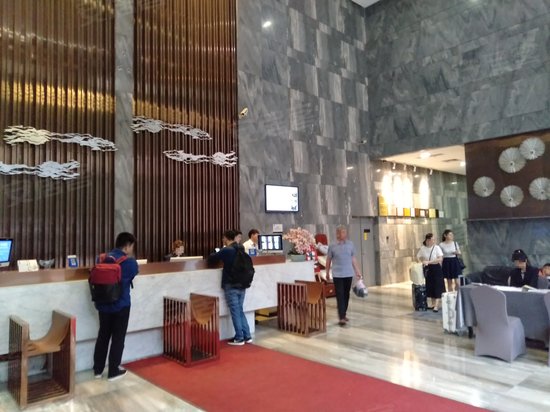 弘都商务公寓(办公) 