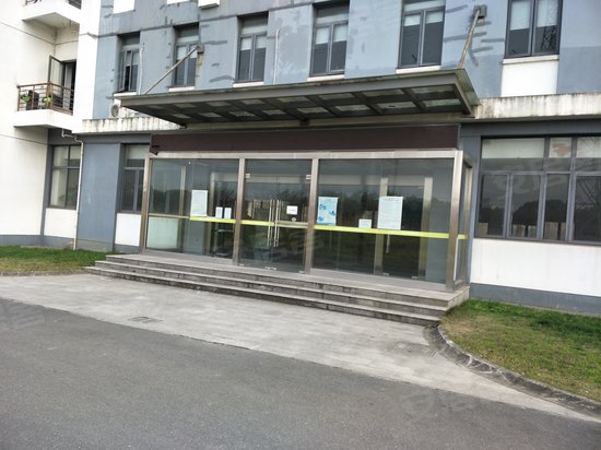 上海国际中小企业城 