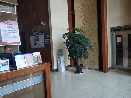 苏宁雅悦国际公寓 