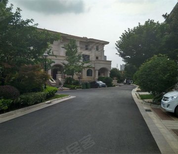 中国铁建国际城瑞园