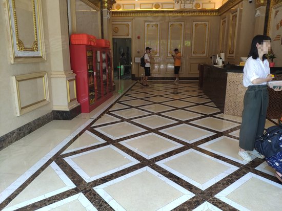 南海万达广场(办公) 