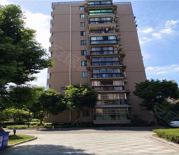 碧水莲晴(一期)