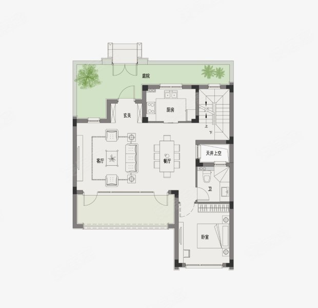 总价150来万购蒋氏故居别墅 桃李一品别墅,桃李一品(新房)二手房,374