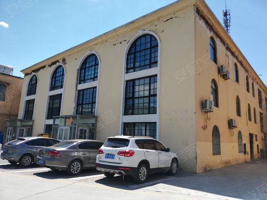 瑞晶创投产业园 