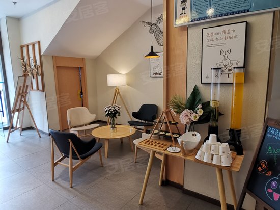 云南供用电科技楼 