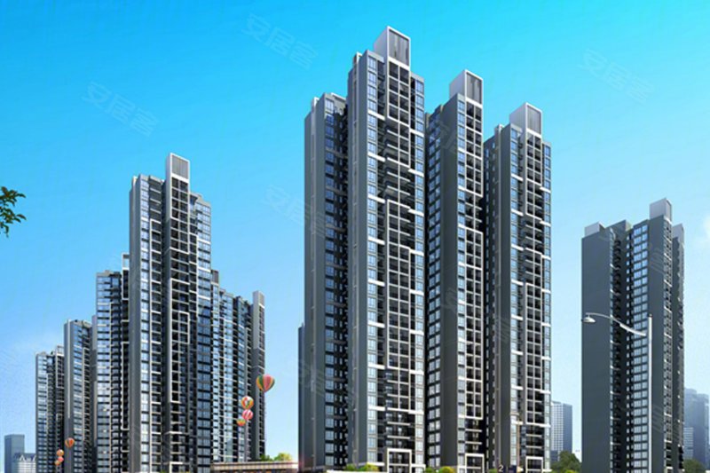 雍景新城(新房),龙翔路-咸宁雍景新城(新房)二手房,租房,房价-咸宁