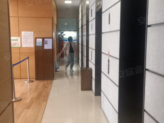 天泰金融广场B座(商住楼) 