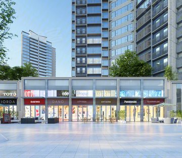 中海·松湖云锦