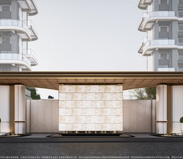 中海·锦业拾光