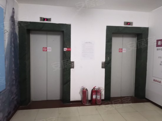 青岛雷克顿商务中心 