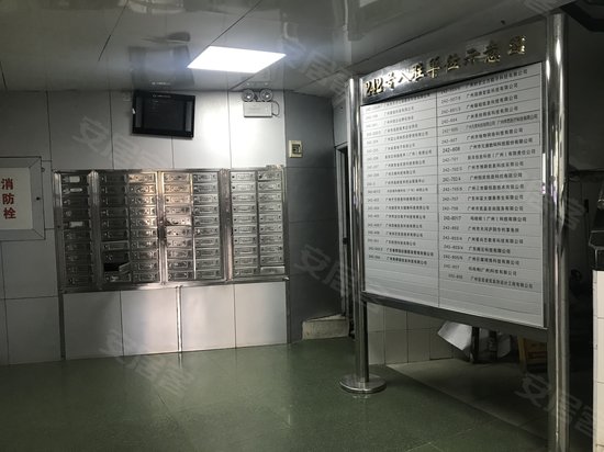 高新技术创业服务中心 