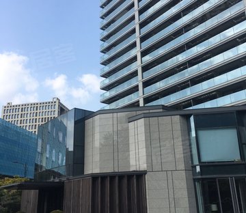 融创大家侯潮府