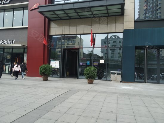 华东万和城(办公) 