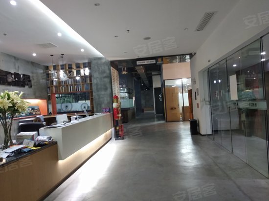 创智空间商务中心 