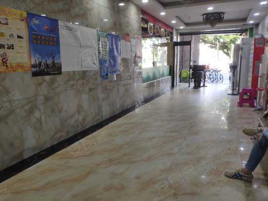 誉田国际电子商务中心 