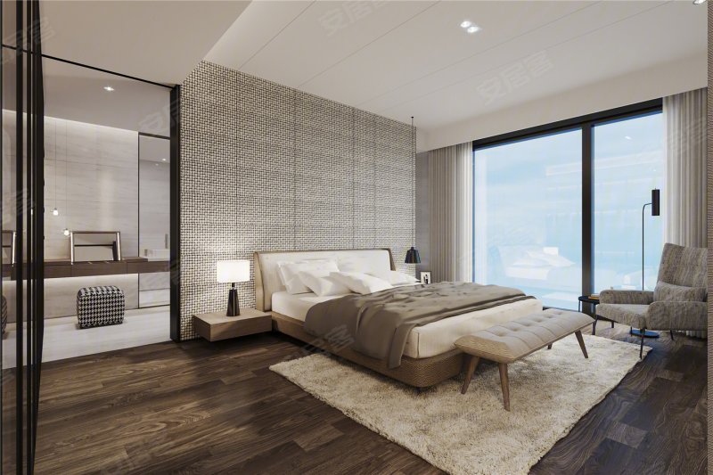 郑州版 汤臣一品!豪宅大平层  可拿渠道优惠价 先到先得 !