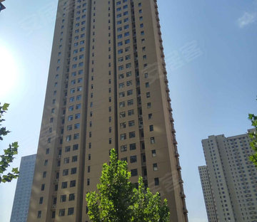 翰林观天下(二期西院)