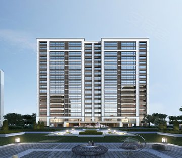 嘉玺公馆(新房)