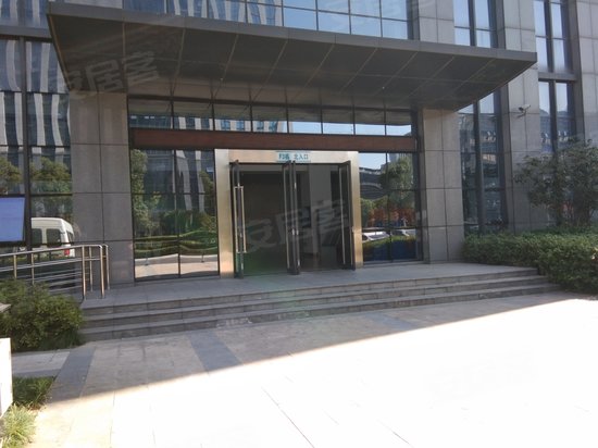 合肥机器人大厦