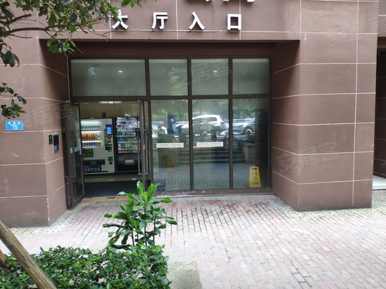 葛洲坝微客公馆(商住楼) 