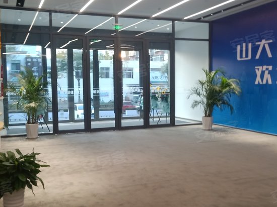 山大科创城 