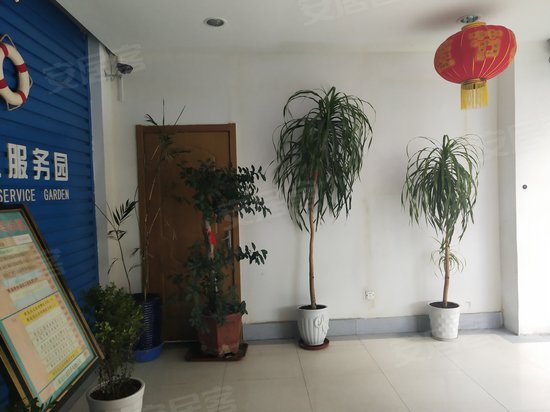 1889海湾港航服务园 