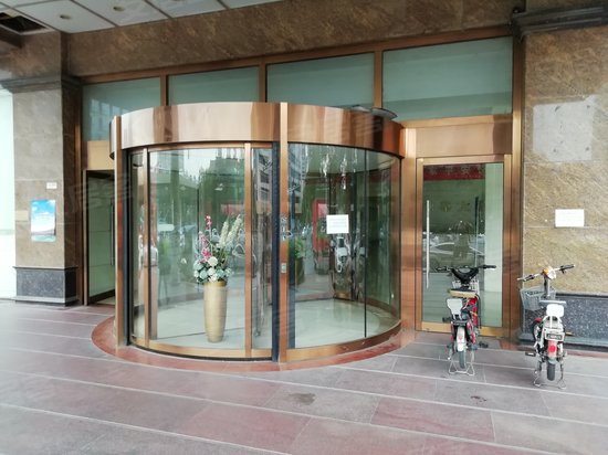 鼎泰大厦(商住楼) 