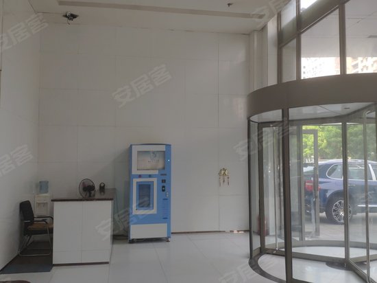 华邦上都(商住楼) 