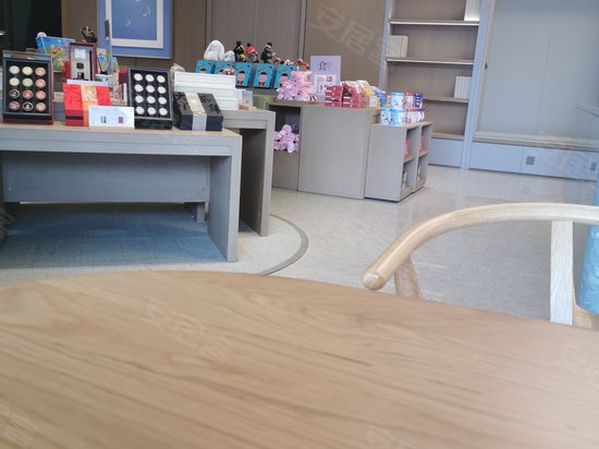 经开盈石IM广场(商住楼) 