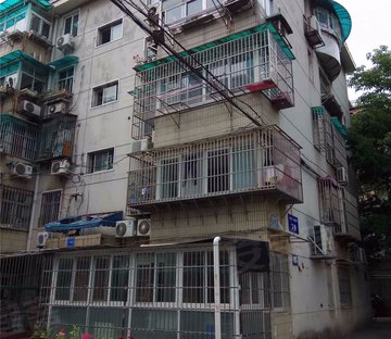 园中园公寓