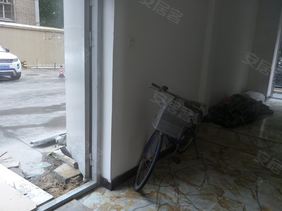 安徽三建西北大厦 