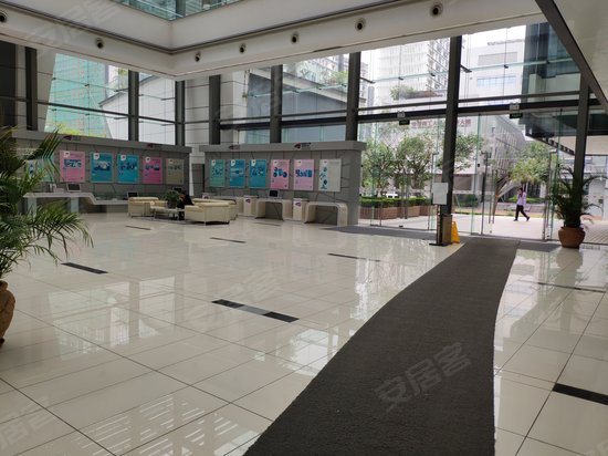 香港城市大学深圳产学研基地 