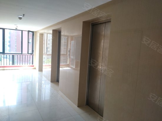 嘉峰汇财富广场 