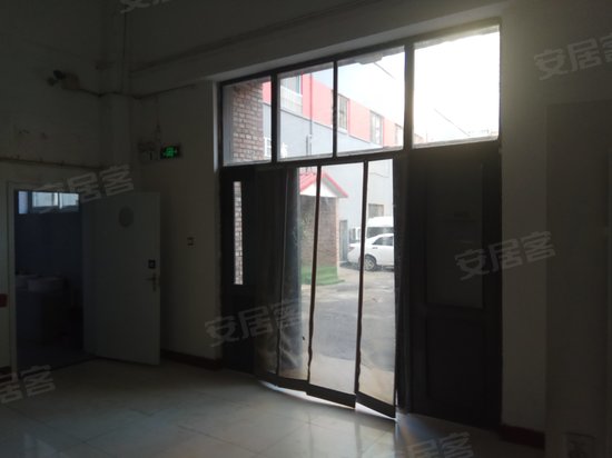 天津辰盛创业园 