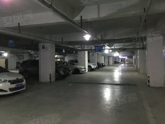 北新国际(商住楼) 