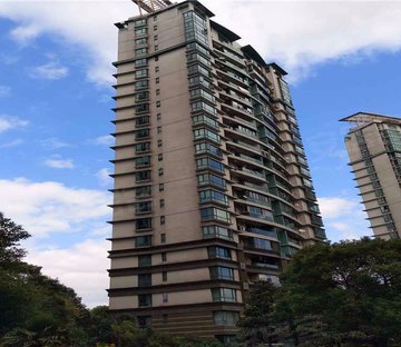 浦东世纪花园(一期)