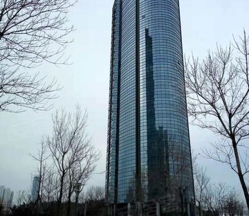 银和怡海天越湾