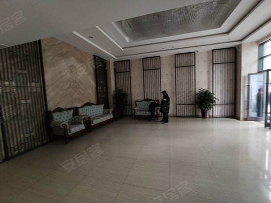 海创杨泰高新科技园 