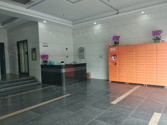 启航大厦(光明) 