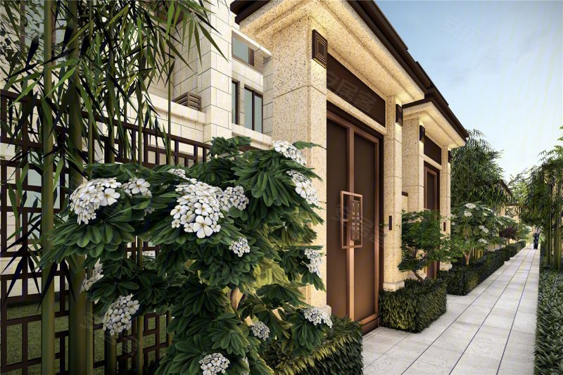 路劲阳光城院璟