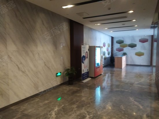 琨华国际广场(办公) 