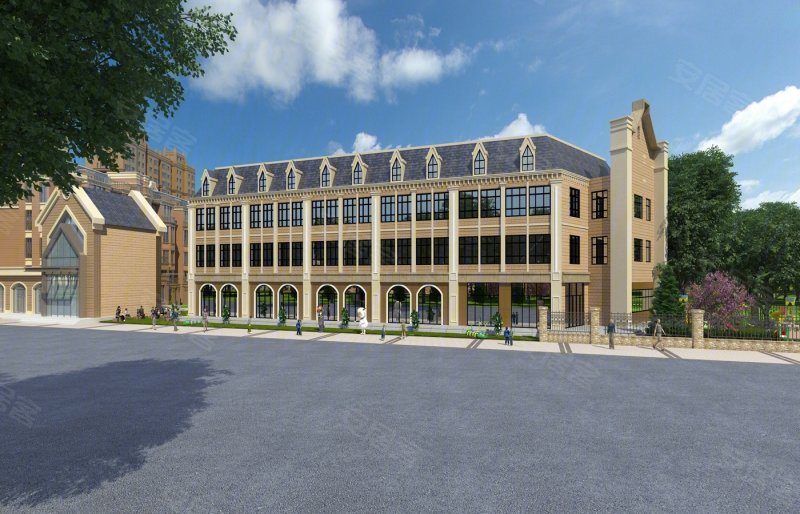 石家庄房产网>石家庄二手房>鹿泉二手房>获鹿二手房>宝晟蓝庭(新房)>