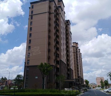 瑞和雅苑壹街区