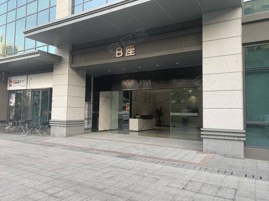 湖里国投商务中心 