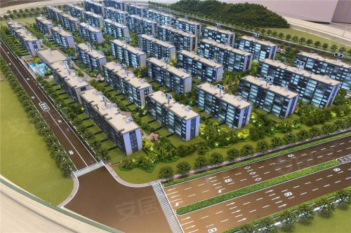 中海方山印(新房),莺啼路100号 - 南京中海方山印(新房)二手房,租房